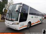 Busscar Vissta Buss LO / Mercedes Benz O-400RSE / Igi Llaima