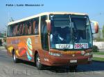 Busscar Vissta Buss LO / Mercedes Benz OH-1628 / Linatal