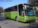 Busscar Vissta Buss LO / Mercedes Benz O-400RS / Tur-Bus