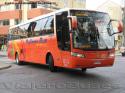 Buscar Vissta Buss LO / Mercedes Benz O-500R / Pullman Bus