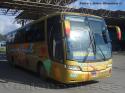 Busscar Vissta Buss LO / Volvo B10R / Linea Azul