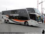 Marcopolo Paradiso G7 1800DD / Volvo B420R / Buses Rios