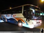 Busscar Jum Buss 360 / Scania K113 / Via-Tur