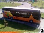 YoungMan JPN6137 SE / Pullman Bus