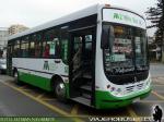 Carrocerias Vigal / Mercedes Benz OH-1318 / Viña Bus