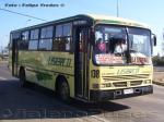 Busscar Interbuss / Mercedes Benz OF-1318 / Liserco
