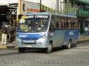 Carrocerias RG / Mercedes Benz LO-712 / Buses Condor
