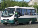 Maxibus Lydo / Mercedes Benz LO-712 / Linea 6 - Osorno