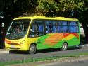 Busscar Micruss / Mercedes Benz LO-712 / PC Transportes
