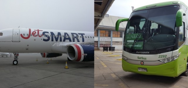 La incorporación del modelo Low Cost (LCC) y Ultra Low Cost (ULCC) ha [&hellip;]