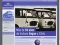 Buses Daewoo