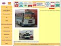 Asociacion para la recuperacion y conservacion de autobuses