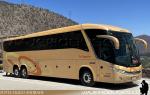 Marcopolo Paradiso G7 1200 / Mercedes Benz O-500RSD / Particular