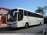 Comil Campione 3.45 / Volvo B380R / Turismo Mirasol