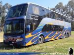 Modasa Zeus II / Scania K420 / Lucero