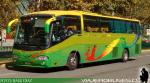 Irizar InterCentury / Mercedes Benz OH-1628 / Particular