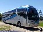 Irizar i6 3.90 / Mercedes Benz O-500RSD / Nuñez Travel