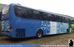 Marcopolo Viaggio 1050 / Mercedes Benz O-400RSE / Turismo Clavel