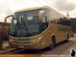 Marcopolo Viaggio G7 1050 / Mercedes Benz O-500R / Buses Ma-Ve