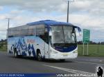 Irizar Century 3.70 /Mercedes Benz O-500RS / Bersur Turismo