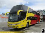 Marcopolo Paradiso G7 1800DD / Mercedes Benz O-500RSD / Glen Tour