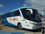 Marcopolo Viaggio G7 1050 / Mercedes Benz O-500RS / Cordillera Sur