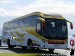 Mascarello Roma 350 / Mercedes Benz O-500RS / Buses Jordan