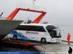 Yutong ZK6136H / Buses Rio