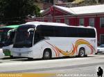 King Long XMQ6117Y / Buses Madriaza