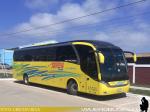 Neobus New Road N10 360 / Mercedes Benz O-500RS / Turismo Terra Tour