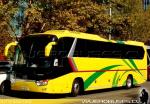 King Long XMQ6130Y / Turismo