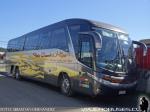 Marcopolo Paradiso G7 1200 / Mercedes Benz O-500RSD / Flota Clacort