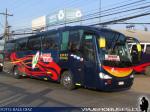 Irizar Century / Mercedes Benz O-500R / Arros Viajes