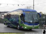 Marcopolo Paradiso G7 1050 / Mercedes Benz OC-500RF / Guskar