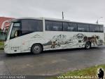 Irizar Century 3.70 / Mercedes Benz OC-500RF / Nuñez Travel