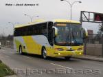 Comil Campione 3.45 / Mercedes Benz O-400RSE / Turis Vidal