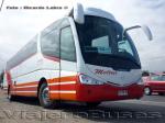 Irizar PB / Mercedes Benz O-500RS / Meltur Viajes