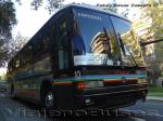 Marcopolo Viaggio GV1000 / Volvo B10M / Turismo Villatur