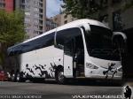 Irizar i6 3.90 / Mercedes Benz OC-500RF / Turismo ByB