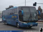 Busscar Vissta Buss HI / Mercedes Benz O-500RSD / Glen Tour