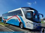 Marcopolo Paradiso G7 1200 / Mercedes Benz O-500RSD / Nomade