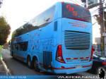 Marcopolo Paradiso G7 1800DD / Scania K400 / Bersur