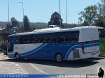 Busscar Vissta Buss LO / Mercedes Benz O-400RSE / Turismo del Sur