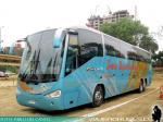 Irizar Century 3.90 / Scania K380 / Turismo San Bartolome