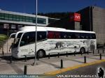 Irizar I6 / Mercedes Benz OC-500RF / Villa Travel