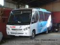 Comil Pia / Mercedes Benz LO-915 / Turismo Majober