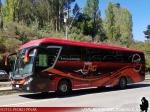 Mascarello Roma M4 / Mercedes Benz OF-1724 / Buses LAG