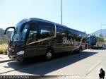 Irizar I6 / Mercedes Benz OC-500RF / Black Line - Yanguas