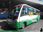 Neobus Thunder+ / Mercedes Benz LO-916 / Linea 978