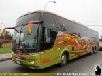 Comil Campione 3.65 / Mercedes Benz O-500RSD / Glen Tour